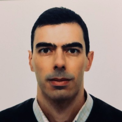 Antonio Lara